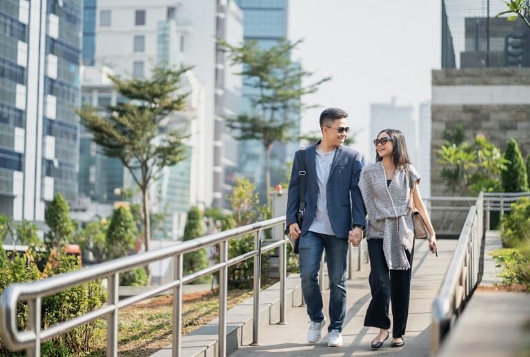 Comment passer des moments agréables en tant que couple ? – Fréquence ...