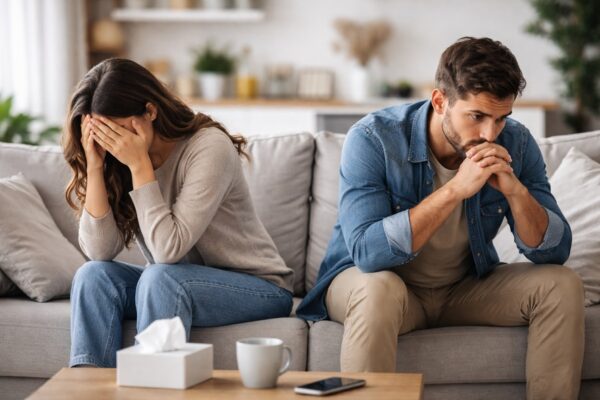 Comment éviter les déchirures émotionnelles ?