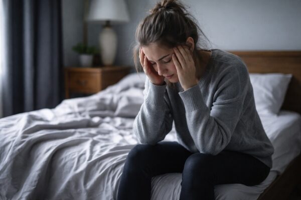 Comment éviter la dépression ?