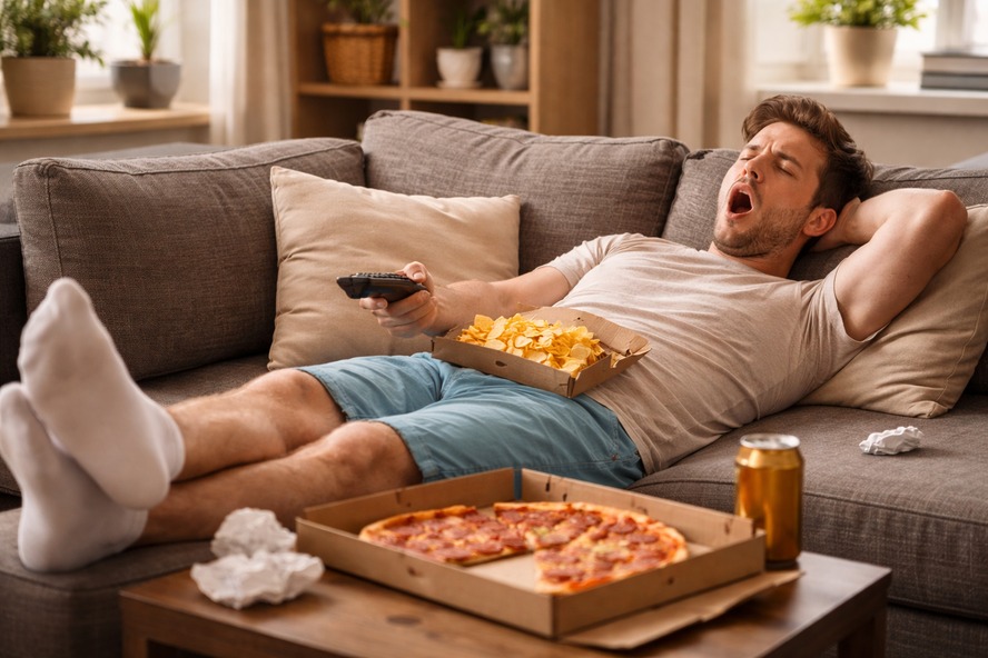 Comment sortir de la paresse ?